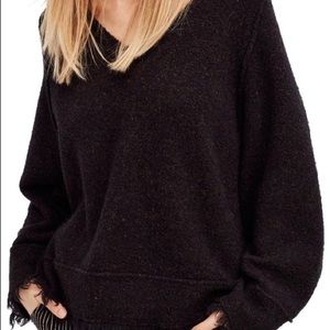 Free People Sweater